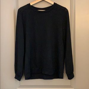 Loft Long Sleeve Shirt